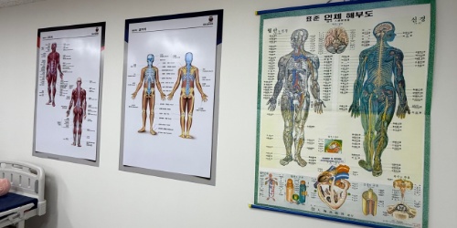 부산점 강의실