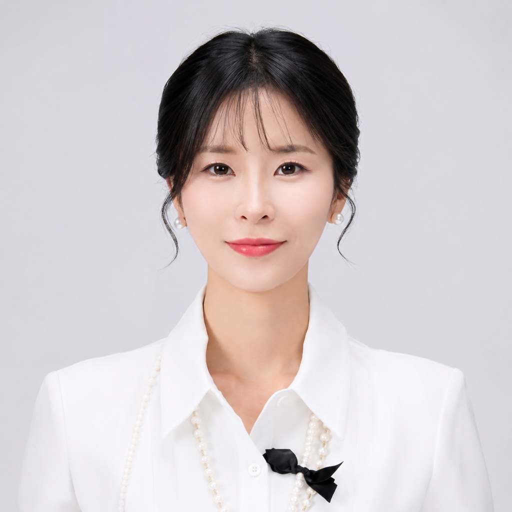 박사임 선생님 사진