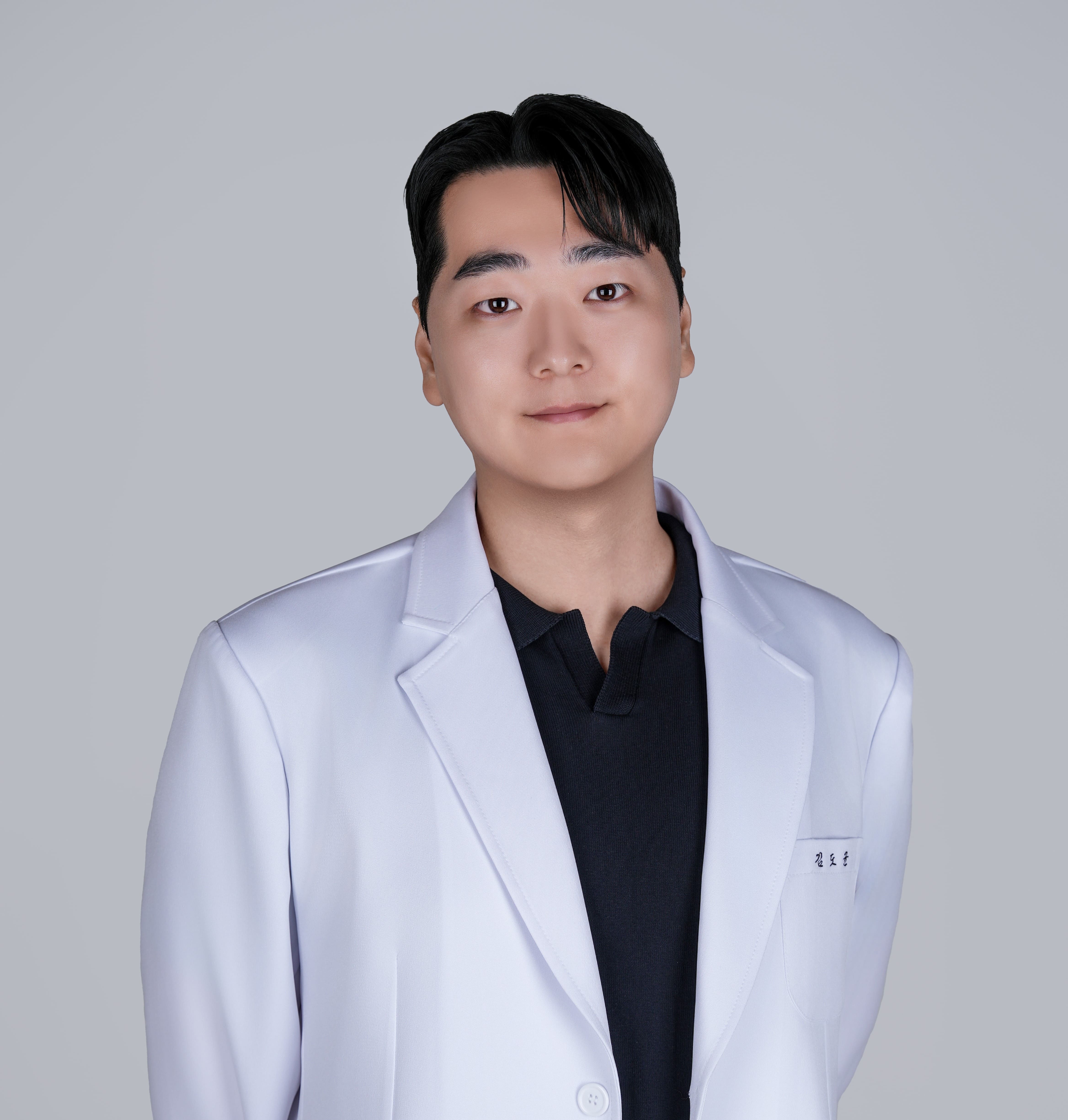 김도균 선생님 사진