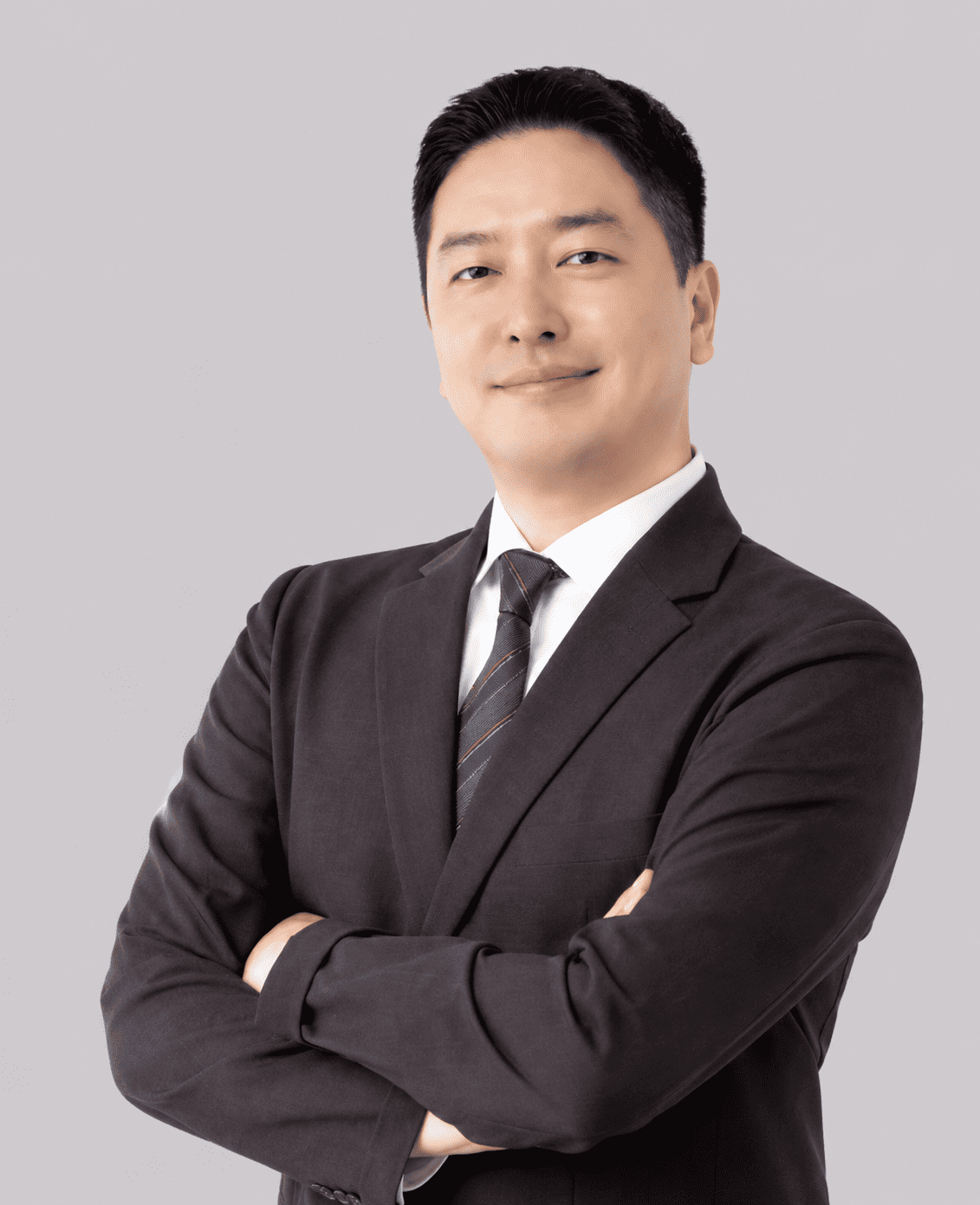 한동수 선생님 사진